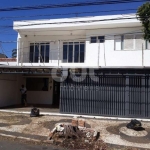 Casa comercial para alugar na Rua Doutor Theodoro Langaard, 536, Bonfim, Campinas