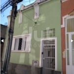 Casa com 2 quartos à venda na Rua Regente Feijó, 172, Centro, Campinas