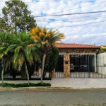 Casa com 4 quartos à venda na Rua Ana Telles Alves de Lima, 510, Jardim Chapadão, Campinas