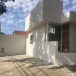 Casa comercial à venda na Rua Frei Antônio de Pádua, 517, Jardim Guanabara, Campinas