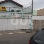 Casa comercial à venda na Rua Antônio Augusto, 173, Jardim Novo Campos Elíseos, Campinas