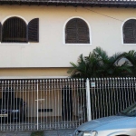 Casa com 4 quartos à venda na Rua José de Campos Sales, 691, Jardim Paraíso, Campinas