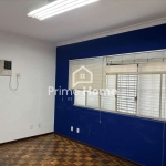 Casa comercial para alugar na Avenida Doutor Arlindo Joaquim de Lemos, 512, Jardim Proença, Campinas