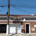 Casa com 3 quartos à venda na Avenida Alberto Medaljon, 82, Jardim Santa Eudóxia, Campinas