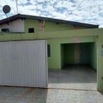 Casa com 2 quartos à venda na Rua Henrique João Haitman, 63, Jardim Santa Izabel, Hortolândia