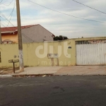 Casa com 3 quartos à venda na Rua Manoel de Aquino Pereira, 107, Jardim Yeda, Campinas