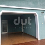 Casa com 3 quartos à venda na Rua Ribeirão Bonito, 603, Jardim do Trevo, Campinas