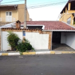 Casa em condomínio fechado com 3 quartos à venda na Rua Pascoal de Luca, 360, Jardim São Pedro, Campinas