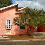 Casa em condomínio fechado com 4 quartos à venda na Rua Argeo Piva, 100, Morumbi, Paulínia