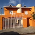 Casa com 4 quartos à venda na Rua Joan Ribeiro Gonçalves, 36, Parque Via Norte, Campinas