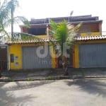 Casa com 6 quartos à venda na Rua João Vansan, 480, São José II, Paulínia