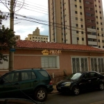 Casa comercial para alugar na Avenida Marechal Carmona, 272B, Vila João Jorge, Campinas