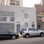 Sala comercial para alugar na Rua Major Solon, 714, Cambuí, Campinas