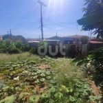 Terreno à venda na Rua Macaraí, 01, Jardim Cura D'Ars, Campinas