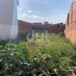 Terreno à venda na Rua Paula Francine Palhoto da Silva, 135, Jardim das Figueiras I, Hortolândia