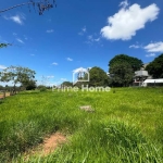 Terreno à venda na Alameda Carlos de Carvalho Vieira Braga, 317, Joapiranga, Valinhos