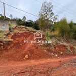 Terreno à venda na Rua Geraldo Zeferino Maia, 370, Loteamento Chácaras Gargantilhas, Campinas