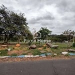 Terreno à venda na Rua Paulo Vianna de Souza, 1876, Parque Residencial Vila União, Campinas