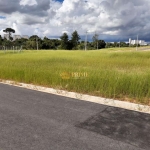 Terreno à venda na Avenida Camucim, 325, Parque Universitário de Viracopos, Campinas