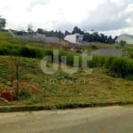 Terreno à venda na Rua Paulo de Godoy, 77, Portal Giardino, Itatiba