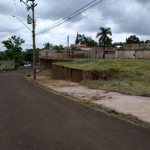 Terreno à venda na Rua Olga Benário Prestes, 103, Ribeirânia, Ribeirão Preto