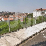 Terreno à venda na Rua Thomás Alberto Whately, 136, Vila Nogueira, Campinas