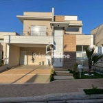 Casa com 3 quartos à venda na Avenida Pompeo Basso, 863, Residencial Real Parque Sumaré, Sumaré