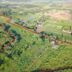 Terreno comercial à venda na Avenida Cônego Antônio Rocato, 01, Chácaras Campos dos Amarais, Campinas