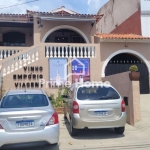 Casa comercial à venda na Avenida Doutor Betim, 281, Vila Marieta, Campinas