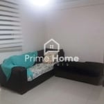 Apartamento com 2 quartos à venda na Rua Paulo Vianna de Souza, 700, Parque Residencial Vila União, Campinas