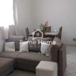 Apartamento com 2 quartos à venda na Rua José Von Ah, 126, Dic VI (Conjunto Habitacional Santo Dias Silva), Campinas