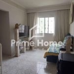 Apartamento com 2 quartos à venda na Avenida Coaciara, 1101, Parque Dom Pedro II, Campinas