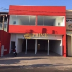 Sala comercial para alugar na Avenida Fuad Assef Maluf, 2293, Residencial Bordon, Sumaré