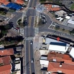 Barracão / Galpão / Depósito à venda na Avenida Washington Luís, 458, Ponte Preta, Campinas