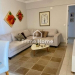 Apartamento com 2 quartos à venda na Avenida Doutor Odécio Roland, 21, Jardim Santo André, Limeira