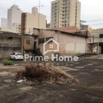 Terreno comercial para alugar na Rua Luzitana, 1590, Centro, Campinas