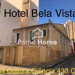 Casa comercial à venda na Rua Culto à Ciência, 433, Botafogo, Campinas