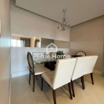 Apartamento com 3 quartos à venda na Avenida Império do Sol Nascente, 170, Jardim Aurélia, Campinas