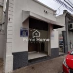 Casa comercial para alugar na Rua Ferreira Penteado, 977, Centro, Campinas