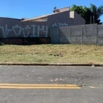 Terreno à venda na Rua Teodoro Guedes de Campos, 855, Parque Santa Bárbara, Campinas