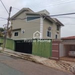 Casa com 3 quartos à venda na Rua Doutor Júlio Ribeiro de Menezes, 286, Parque Beatriz, Campinas