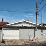 Casa com 3 quartos à venda na Rua Macaraí, 327, Jardim Cura D'Ars, Campinas