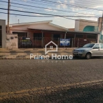 Casa com 3 quartos à venda na Avenida Adão Focesi, 117, Jardim do Lago, Campinas