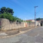 Terreno comercial para alugar na Rua Macaraí, 01, Jardim Cura D'Ars, Campinas