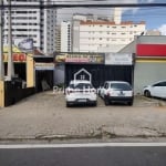 Terreno comercial para alugar na Avenida Orosimbo Maia, 898, Cambuí, Campinas