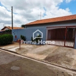 Casa com 3 quartos à venda na Rua Herivelto Martins, 62, Jardim São Domingos, Campinas