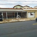 Casa com 3 quartos à venda na Rua Cônego Pedro Bonhomme, 1915, Jardim Margarida, Campinas