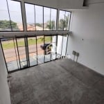 Sala comercial para alugar na Avenida Joaquim Alves Corrêa, 4667, Parque Nova Suíça, Valinhos