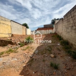 Terreno à venda na Rua Vítor Meirelles, 376, Jardim Samambaia, Campinas