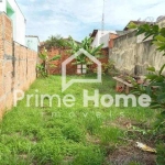 Terreno à venda na Poços de Caldas, 570, Parque Residencial Vila União, Campinas